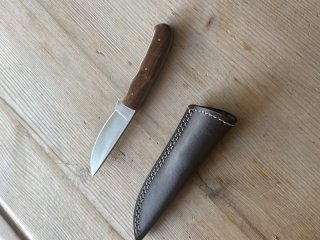 Jagdmesser Fahrtenmesser Gürtelmesser