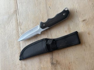 Jagdmesser Fahrtenmesser Gürtelmesser