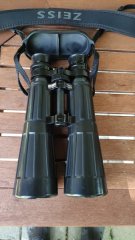 Fernglas Zeiss Dialyt 8x56 B