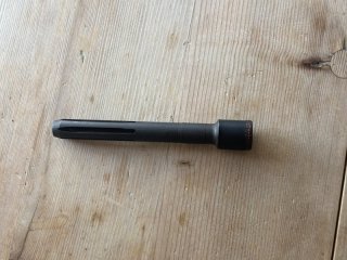 Feuerdämpfer FN Mod. G1 (BGS)