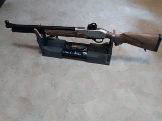 Pcp hatsan galatian 5