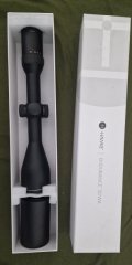 Hawke Endurance 30 WA 3-12x56 LR Dot IR
