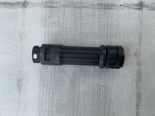 BLASER R93 Verschlusskopf Standard reparaturbedürftig defekt