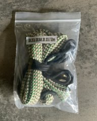 Laufreinigungsschnur Cal. .30