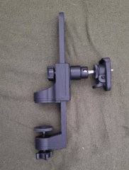 Klemmhalter Wärmebildkamera
