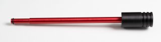 Putzstockführung AR15, Bore Guide, falsches Schloss .223 Rem, 5,56x45