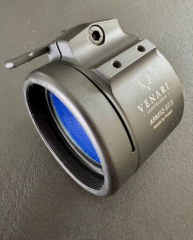 Rusan ARM52-57,5 Klemmadapter