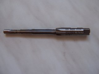 Patronenlager Reibahle 25 ACP-6,35 mm