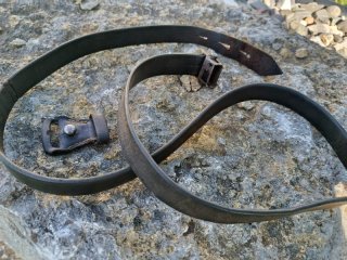 Gewehrriemen Carcano