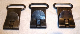 Konvolut Frösche für Schweden Mauser