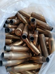 Hülsen PPU 6,5x52 Carcano