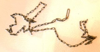 Putzkette STGW 44