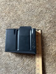 MDT Magazin Short Magnum 3 Schuss 300 WSM 6.5 PRC