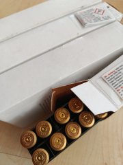 80 Hülsen 7,62x54R Hornady Boxerzündung