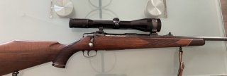Sauer 80 Kal. 30-06