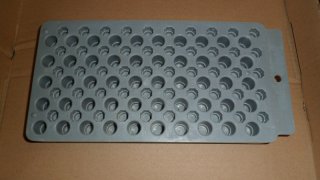 MTM Universal Ladebrett LT-150-M30 Neuwertig