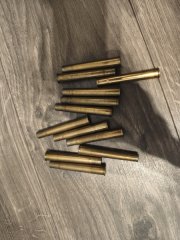 Hülsen 9,3x74R