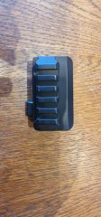 G36 / HK243 Picatinny Schaftadapter Gen 2 neu