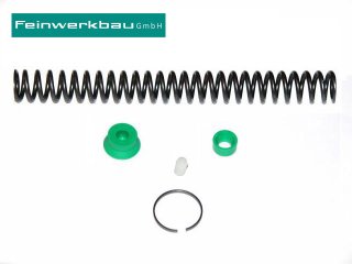 ¤¤¤ Repair Seal Kit Reanimationsset Feinwerkbau FWB LP65, 80 u. 90 ¤¤¤ VERSANDKOSTENFREI