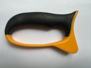 Handmesserschärfer