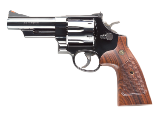 Smith & Wesson Mod. 29