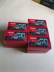 Norma Tac-22 40gr. 2,6g 500 Stück (10 Schachteln a 50 Schuss)