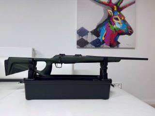 CZ Repetierbüchse Mod. ERGO 600 6.5 Creedmoor