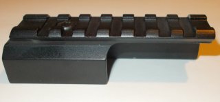 Montagen für Carbine 30M1