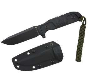 Schmeisser HUGO TWO Taktik-Messer / TAC KNIFE