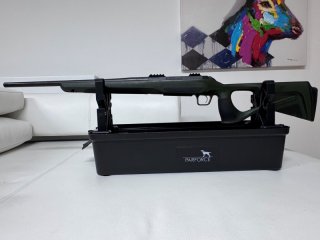 CZ Repetierbüchse Mod. ERGO 600 30-06 LL 51cm