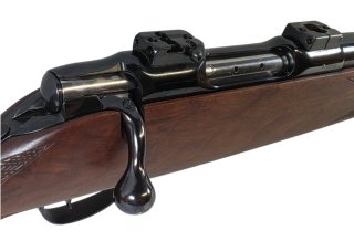 J.P. Sauer & Sohn Mod. 80 im Kal. 308 Win bei taunus-waffen.de