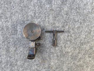 Vorderladerdiopter