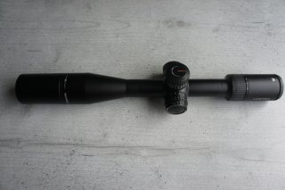 Zielfernrohr Vortex Viper PST Gen II 3-15X44 MRAD FFP EBC-7C