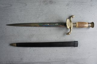 Hirschfänger