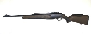Browning Selbstladebüchse Mod. MK3 Combo ADJ Brown Kal. .308 Win.