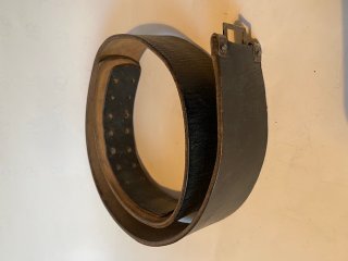 Infantrie Koppel Riemen No Bajonett G98 K98 Koppelschuh
