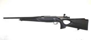 Sauer & Sohn Repetierer Mod. 505 Synchro XT Kal. .308 Win.
