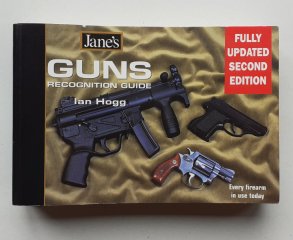 Jane`s Guns