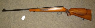 leichter Jagdrepetierer Anschütz "1515-1516" Kal. .22WinMag, EU wide shipment .22Magnum.22WMR