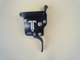 Triggertech Abzug R70-SBB-13-TNF