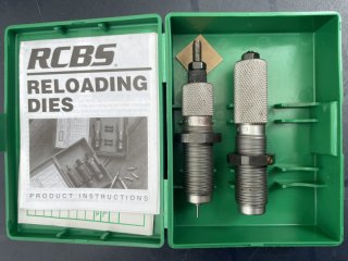 .338 FL RCBS Matrize