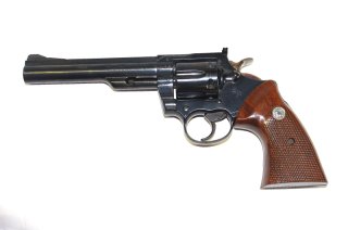 Colt Revolver Mod. Trooper MK III Kal. .357 Mag.