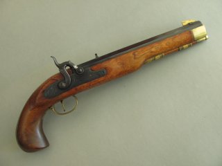 Ardesa Vorderlader Pistole Mod. Kentucky Kal. .45