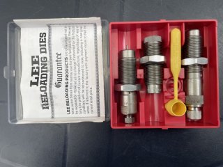 .338 Lee Matrize