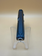 HK 4 Kaliber 7,65mm Browning + .22lr Austauschlauf "Waffe der Zollbehörde"