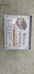 Burris FastFire 4 Red Dot / Rotpunktvisier – NAGELNEU in OVP