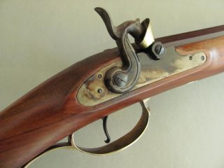 Pedersoli Pennsylvania Rifle .45