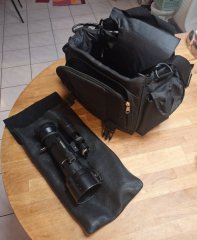 Jahnke DJ-8 NSV 1x48 Vorsatzgerät