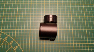 Pard Sytong Adapter 45-41mm