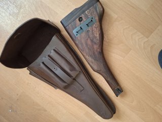 Anschlagkasten Ari 08